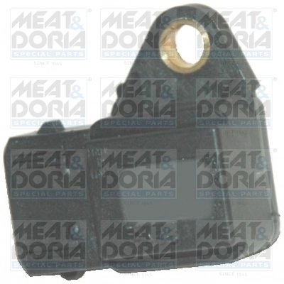 Air Pressure Sensor, altitude adaption